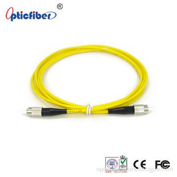 FC Fiber Patch Cord